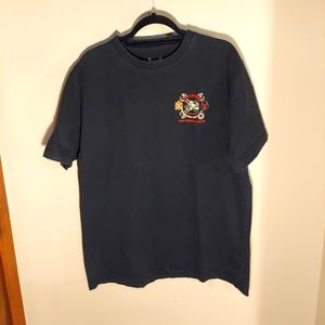 Military tshirt